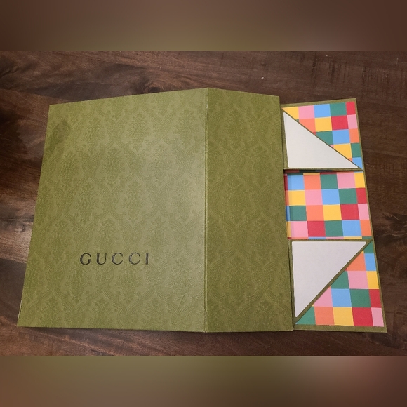 Gucci box - Picture 2 of 9